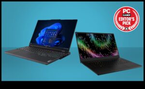 Pārnēsājami jaudas atskaņotāji: spēļu klēpjdatori spēlētājiem, kas atrodas ceļā