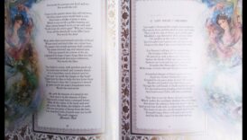 Persiešu dzeja mākslā: Irānas vizuālie stāsti