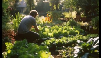 Pilsētas dārzkopība 101: Dabas kopšana pilsēttelpās