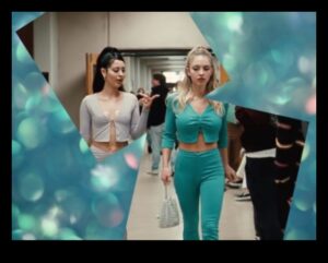 Pilsētas eiforija: sajūtiet pilsētas iedvesmotā stila aizrautību