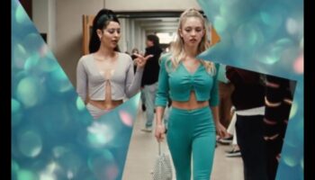 Pilsētas eiforija: sajūtiet pilsētas iedvesmotā stila aizrautību