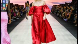 Skrejceļa uzdzīve: sviniet stilu ar jaunākajiem apģērba priekiem