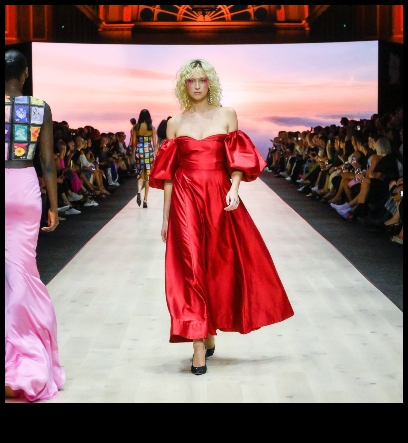 Skrejceļa uzdzīve: sviniet stilu ar jaunākajiem apģērba priekiem