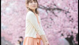 Sakuras čuksti: Japānas ķiršu ziedu dārzi