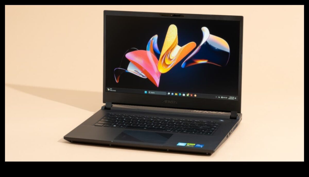 Spēļu fitness: klēpjdatori ar veselības un labsajūtas funkcijām