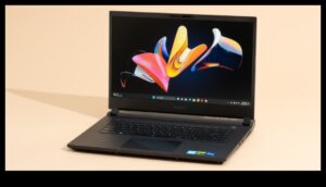 Spēļu fitness: klēpjdatori ar veselības un labsajūtas funkcijām