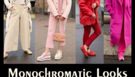 Stila simfonija: orķestrējiet savu moderno harmoniju ar Panache