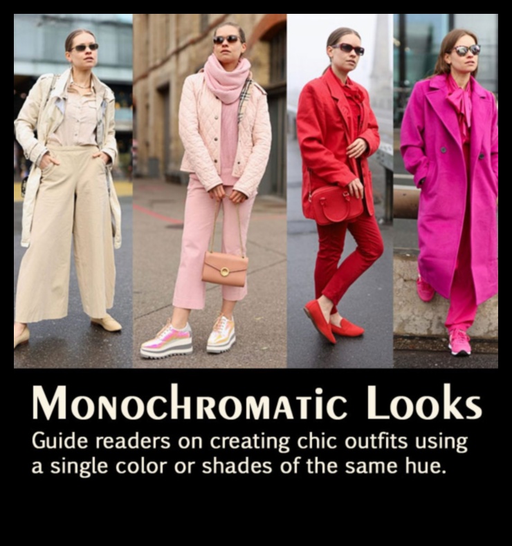 Stila simfonija: orķestrējiet savu moderno harmoniju ar Panache