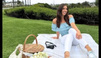 Piknika šiks: mierīgi vasaras tērpi elegancei brīvā dabā