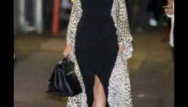 Svētku modesista: eleganti ballīšu tērpi īpašām naktīm