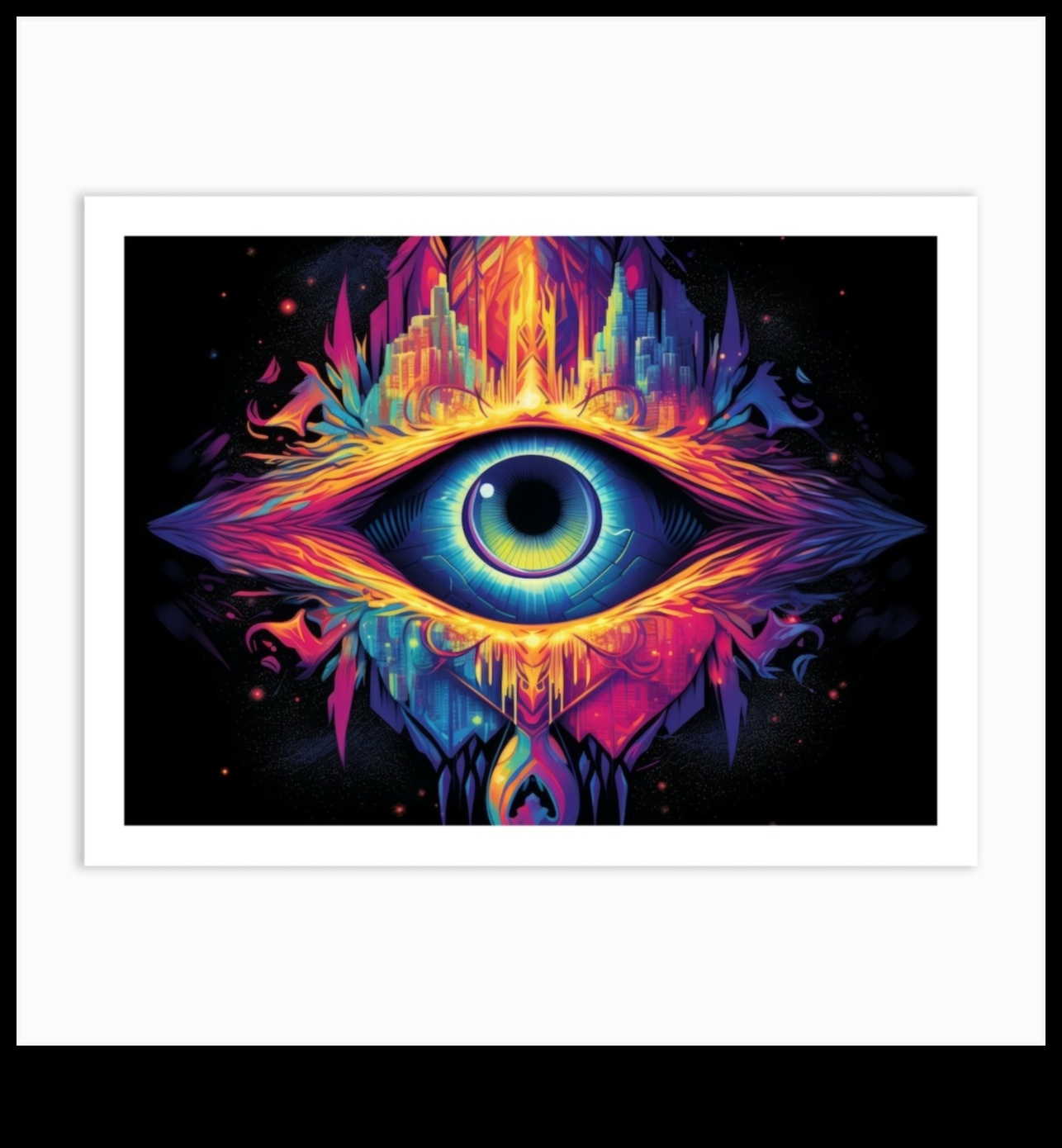 Tintes apgaismojums: izgaismo starojošu un unikālu dizainu