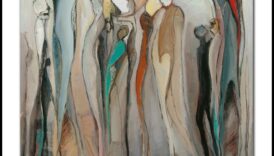 Tintes čuksti: noslēpumi, kas atklāti jūsu drosmīgajās mākslinieciskajās rokās