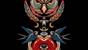 Tintes hronikas: tradicionāli tetovējumi ar noturīgiem stāstiem un nozīmi