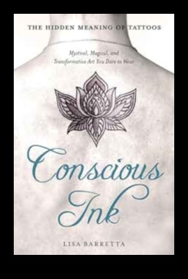 Tintes sapņi: tēlaini un sirreāli darbi ķermeņa rotājumos