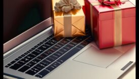 Virtuālie pasākumi: tiešsaistes dāvanu pieredze attālajam savienojumam