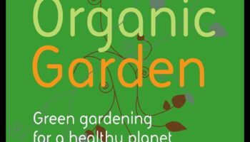 Zaļa dzīve, zaļa audzēšana: bioloģisko dārznieku prieks
